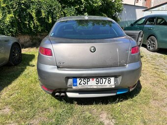 Alfa Romeo Gt 1.9 jtd 110kw - 3