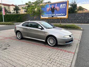 Alfa Romeo Gt 1.9 jtd 110kw - 3
