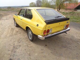 Fiat 128 Coupe, 3p, Berlinetta 1300. - 3
