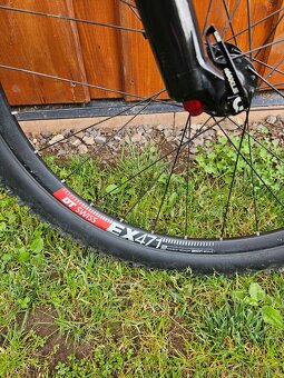 Canyon Stitched 720 kola 26" - 3