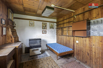 Prodej chaty, 16 m², Ústí nad Orlicí - 3