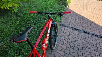 Prodám MTB Pells Razzer EVO XL - 3