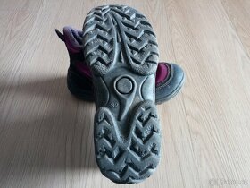 Dívčí zimní boty Superfit - velikost 32 - 3