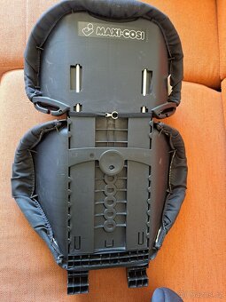 Autosedačka Maxi Cosi 15 - 38 kg - 3