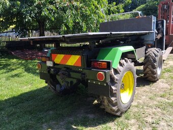 Multicar M22 4x4 - 3