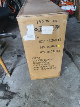 Techlife x7s - 3