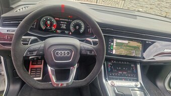 Audi SQ7 V8 naftová - 3
