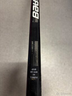Nová hokejka Bauer Vapor Hyperlite - 3