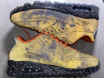 NIKE AIR MAX 90 QS (vel. 45) - 3