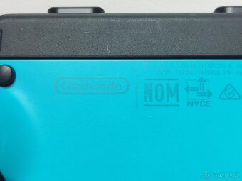 JoyCony záruka 12 měs. Nintendo Switch - 3