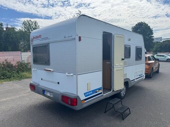 Karavan Dethleffs Camper - 3