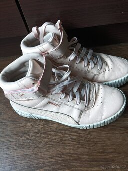 Boty - 3