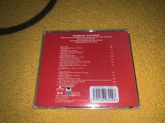CD Thumbelina - 3