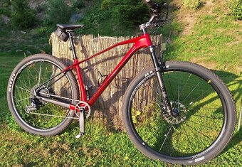 Mondraker Chrono R Carbon / Sram GX - nové - 3