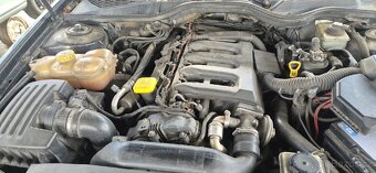 Opel omega prodam nahradni dily - 3