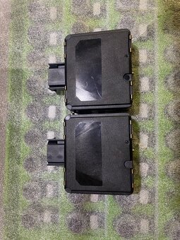 A4639055200 bosch ACC Radar senzor MERCEDES-BENZ nově - 3