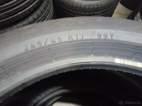 Pirelli 245/45/17 99Y - 3