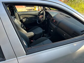 Škoda Octavia TDI 66kW (VGT) – 2000 – 15 000 Kč + přepis - 3