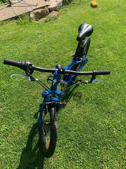 Dětské kolo Specialized 20 - 3