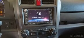 Honda CR-V, 2.0 i-VTEC Elegance 4WD NAVI - 3