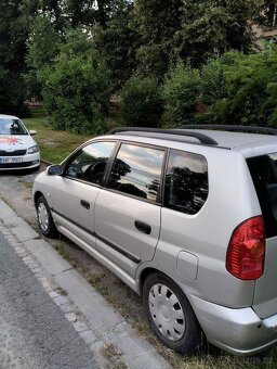 Prodám Mitsubishi Space Star - 3