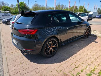 🚗 Seat Leon Cupra R Limited Edition 479/799 - 3