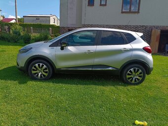 Prodám Renault CAPTUR LIMITED - 3