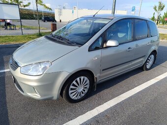 Ford C-MAX 1.8TDCi 85kw - 3