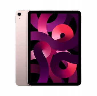 Ipad Air 4. Generace 10,9' 64 Gb - 3