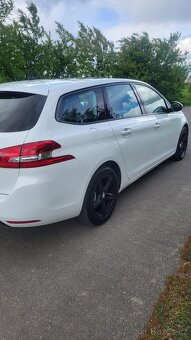 Peugeot 308 2.0 hdi 110 kw - 3