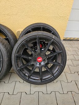 5x112 r19 Tec - 3