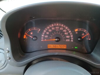 Prodej Fiat Panda - 3