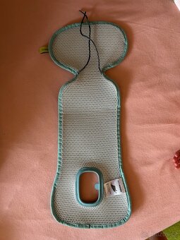 Aero Moov vložka do vajíčka 9-18 kg - 3