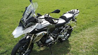 BMW GS1200R - 3