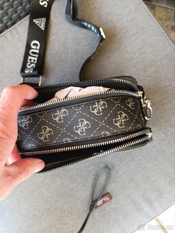 Crossbody Guess - 3