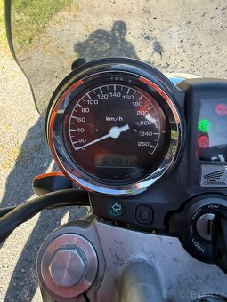 Honda cb 900 Hornet f - 3