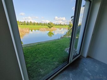Pronájem apartmánu 3+kk, 65 m² s terasou 38m2 - 3