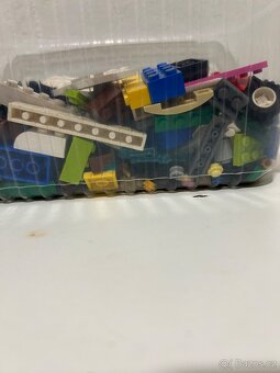 Lego mix - 3