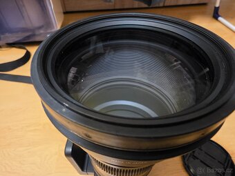 SIGMA 150-600 SPORT NIKON - 3