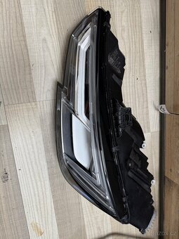 Bixenon Audi A4 B9 - 3