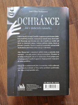 Jodi Ellen Malpasová - Ochránce - 3