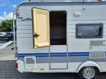 Hobby De Luxe 400 - 3