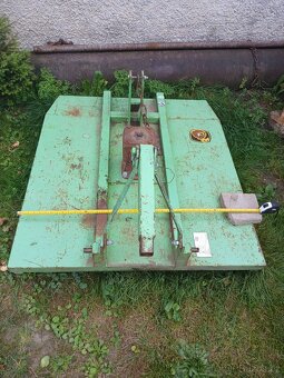 Sekačka za malotraktor - 3