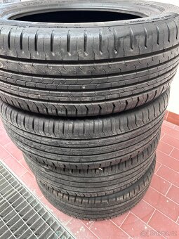 Continental ContiEcoContact 215/55 R18 V XL - 3