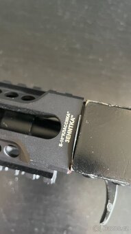 AKM Magpul PTS Zhukov + Zenitco + zásobníky - 3