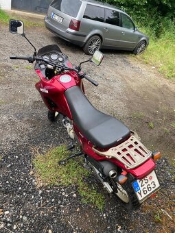 Aprilia Pegaso 650 Ř.p. A2 - 3