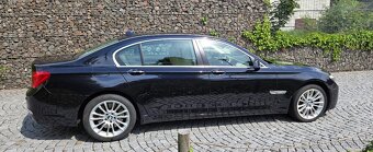 Bmw f01 m-paket individual Long - 3