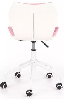 Prodám dětskou židli SUZAAN 2 – pohodlí a styl pro vaše dít - 3