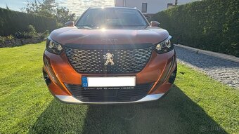 Peugeot 2008 - 3