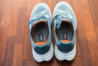 HOKA Anacapa 2 Freedom - 3